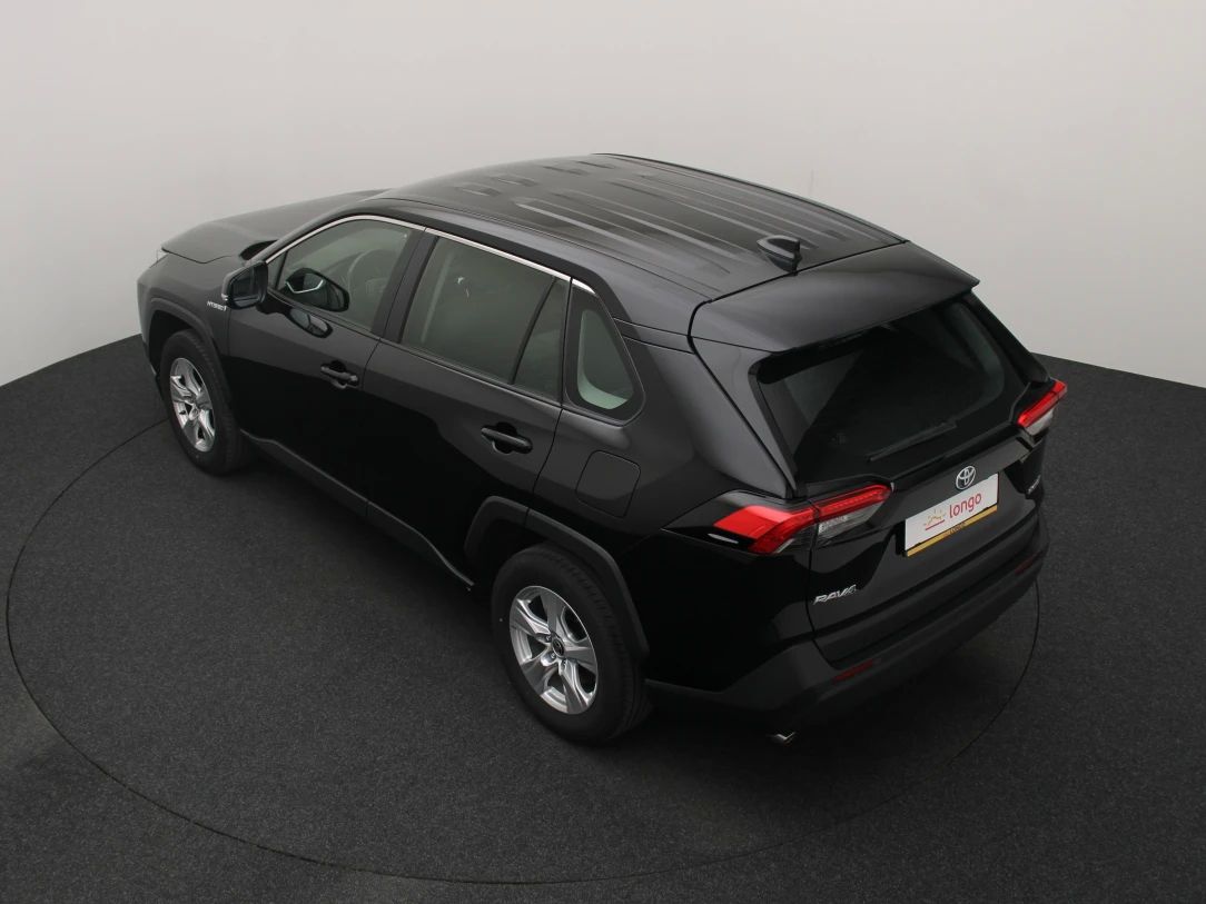 Toyota RAV4 | 11