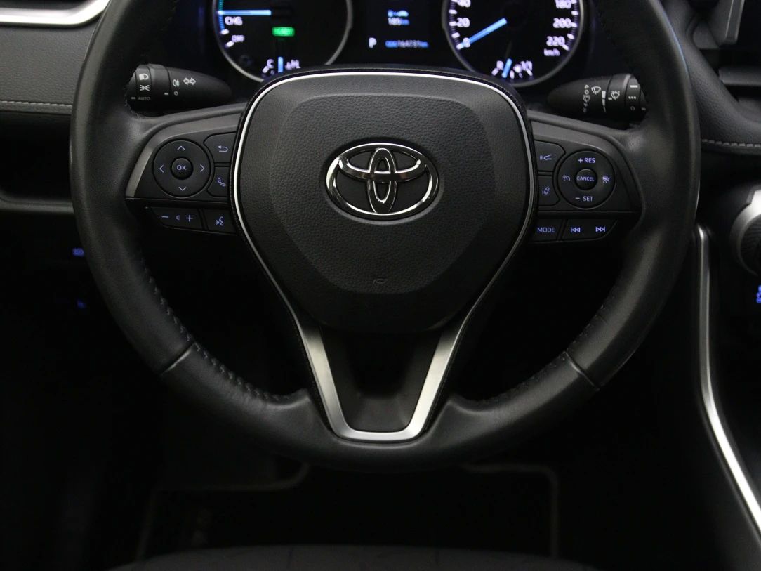 Toyota RAV4 | 17