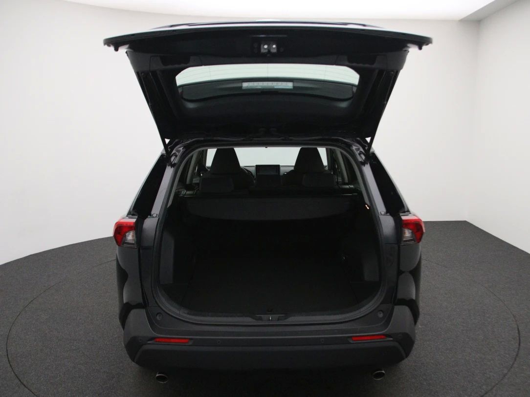 Toyota RAV4 | 30