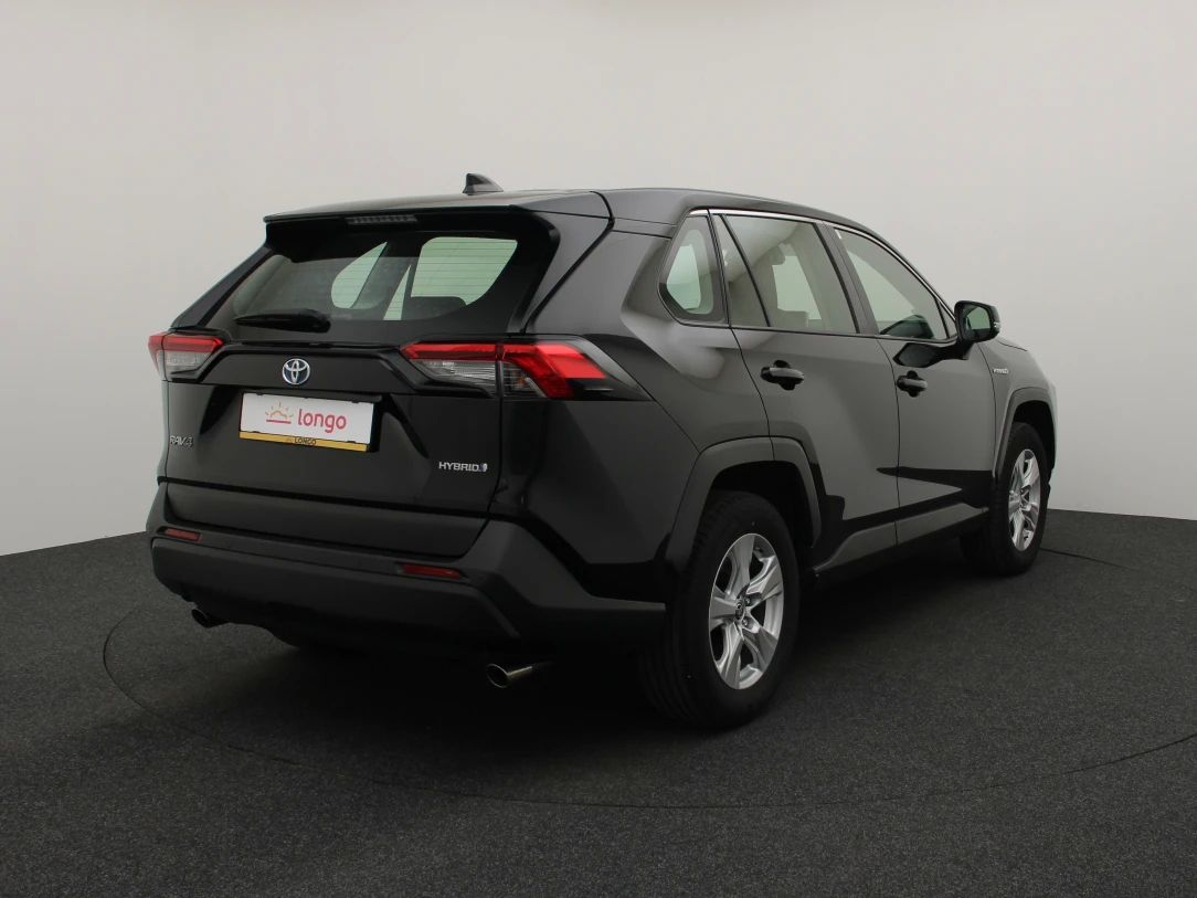Toyota RAV4 | 7
