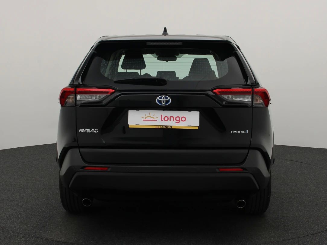 Toyota RAV4 | 4