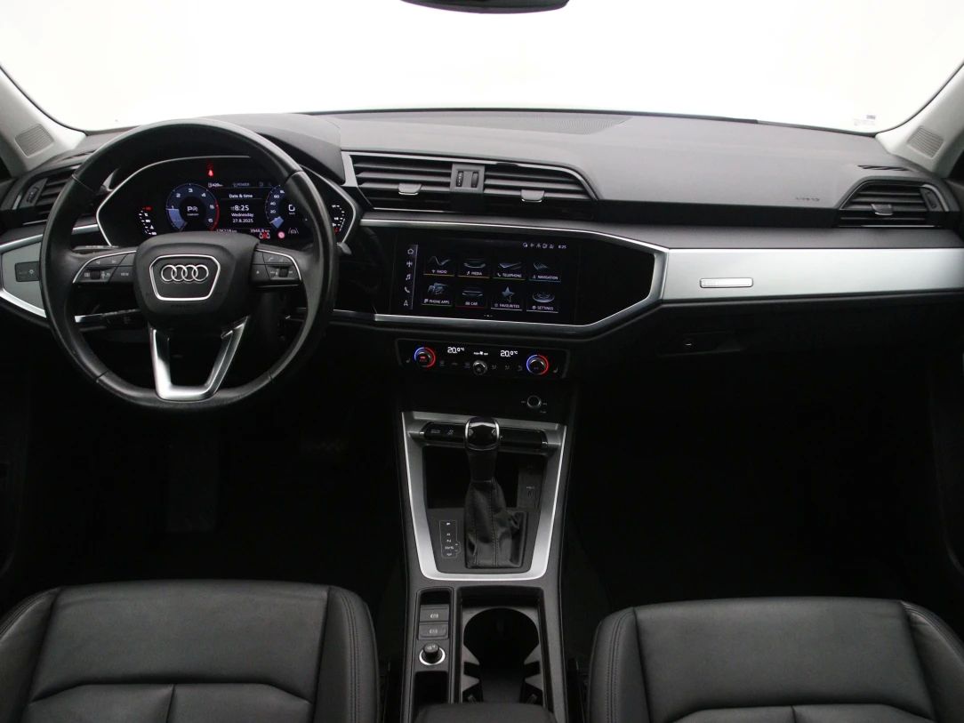 Audi Q3 | 1