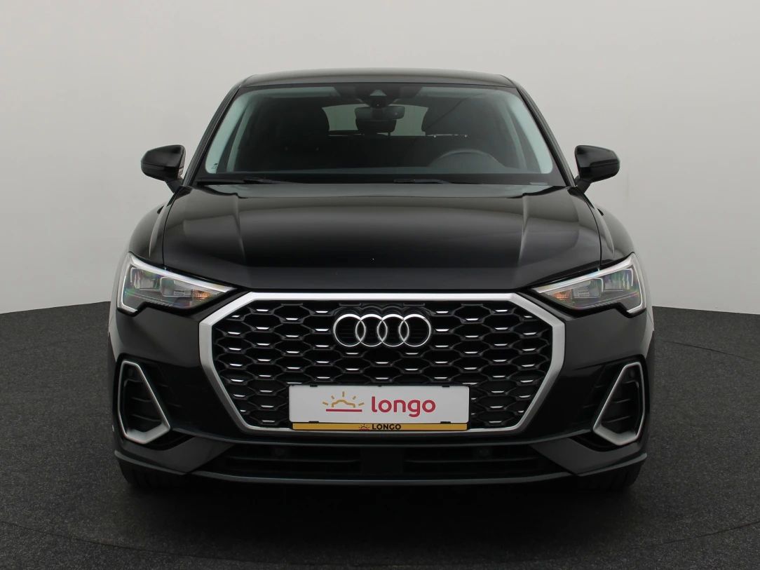 Audi Q3 | 2