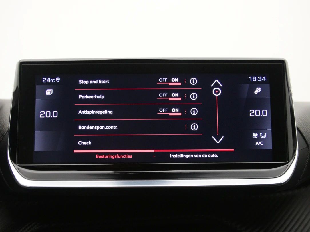 Peugeot 208 | 28