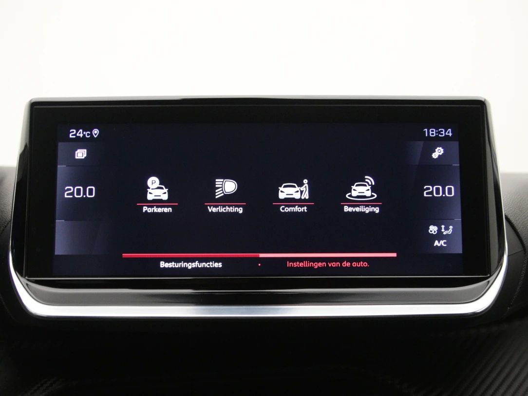 Peugeot 208 | 29