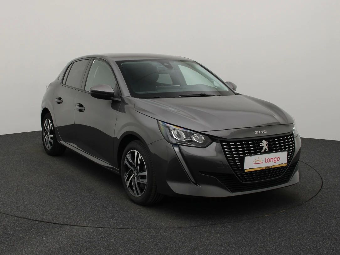 Peugeot 208 | 9