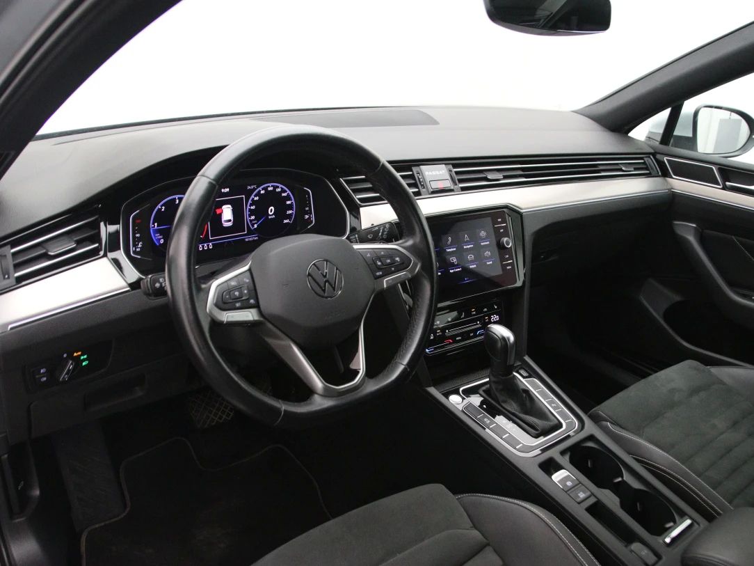 Volkswagen Passat | 15