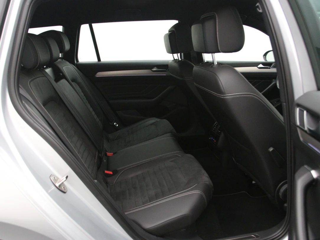 Volkswagen Passat | 14