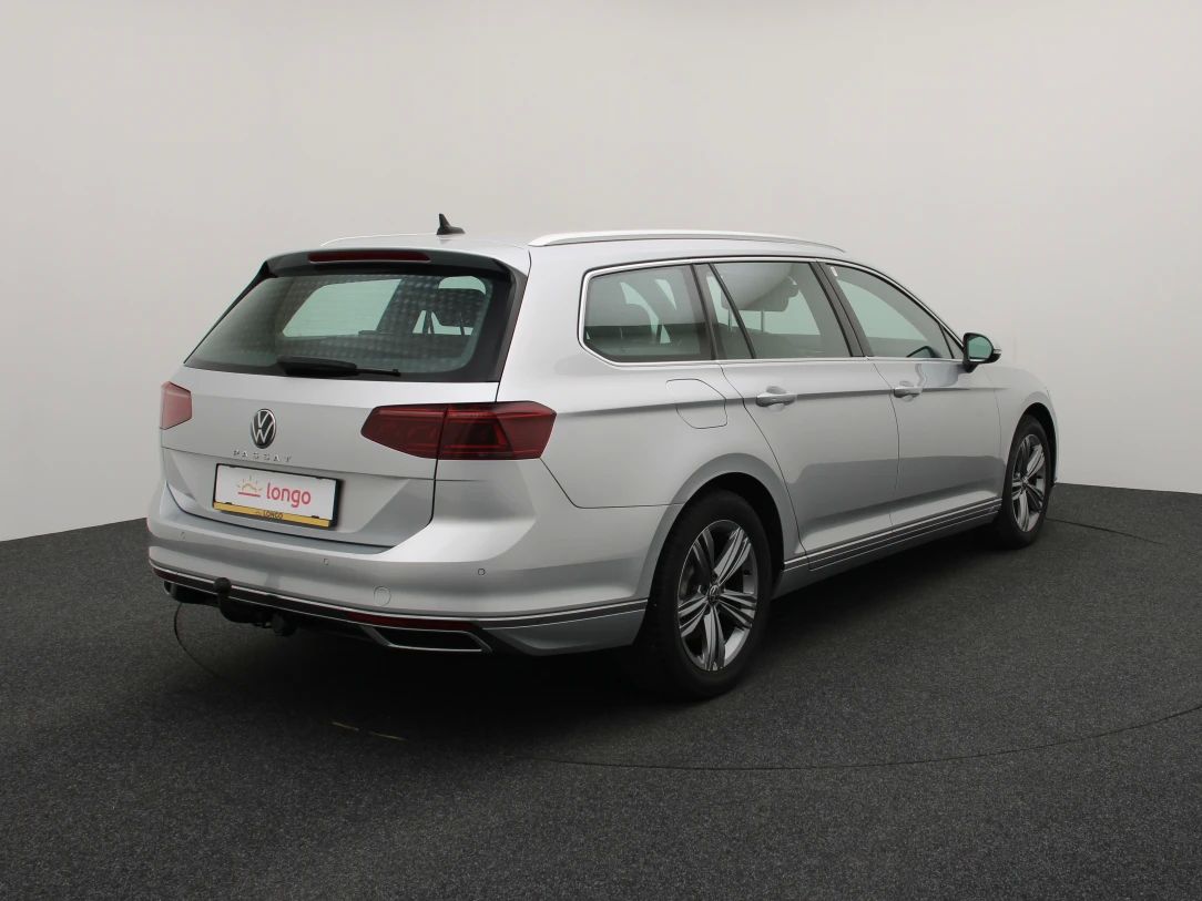 Volkswagen Passat | 7