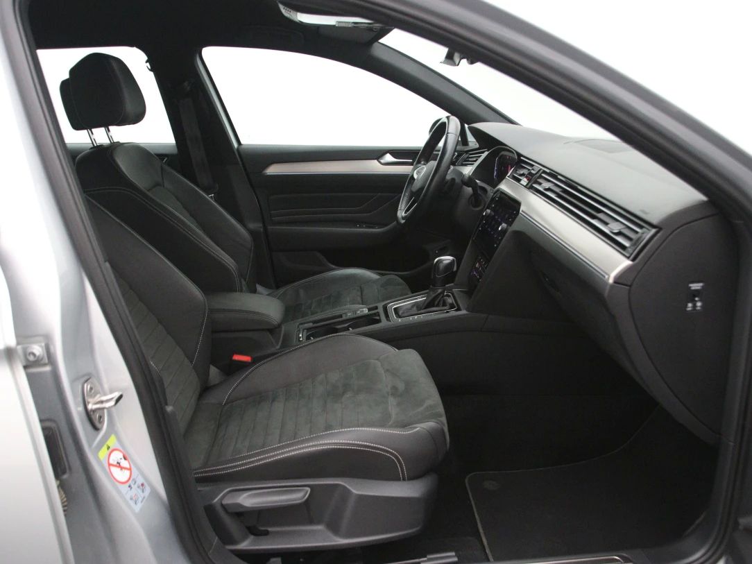 Volkswagen Passat | 13