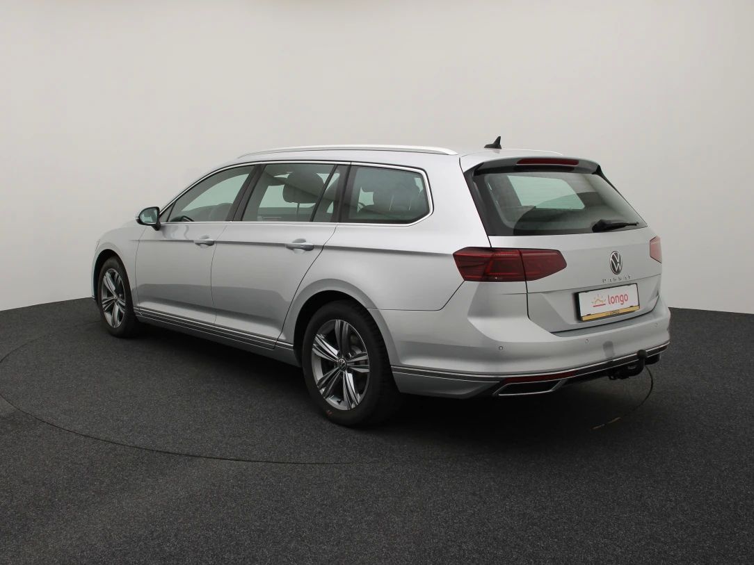 Volkswagen Passat | 6