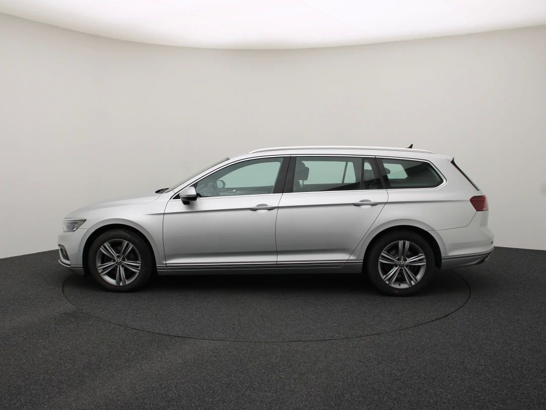 Volkswagen Passat | 5