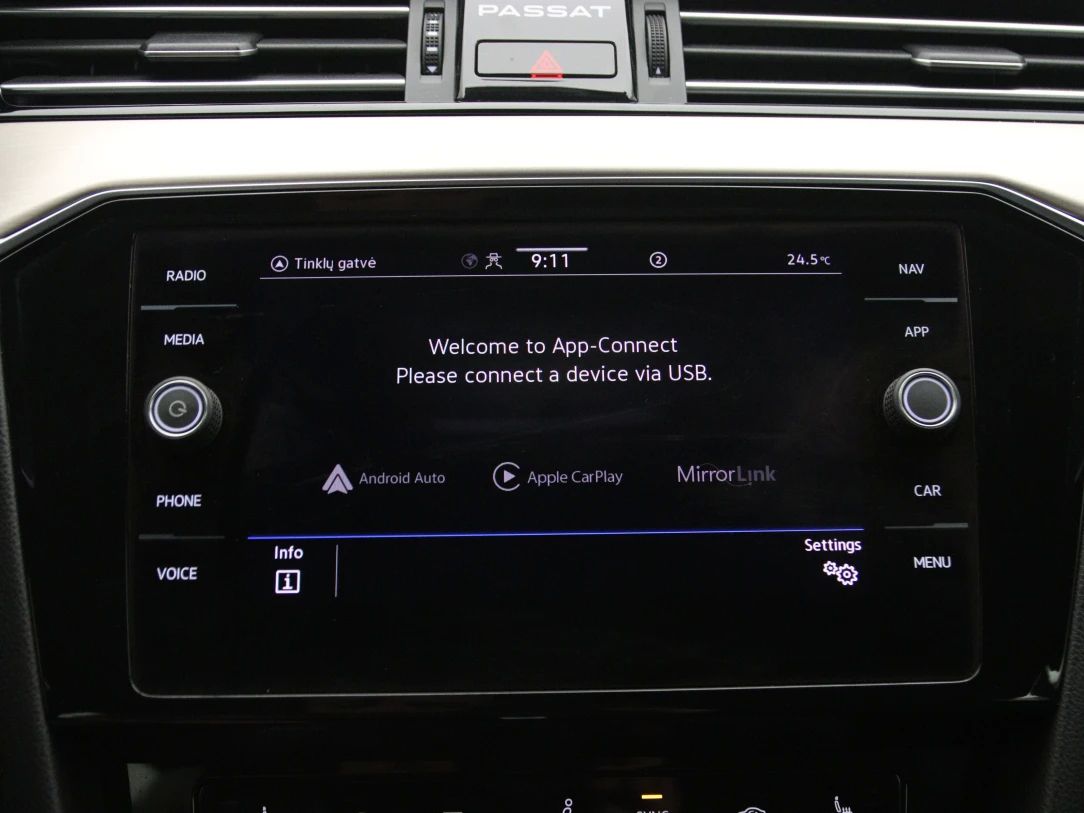 Volkswagen Passat | 35
