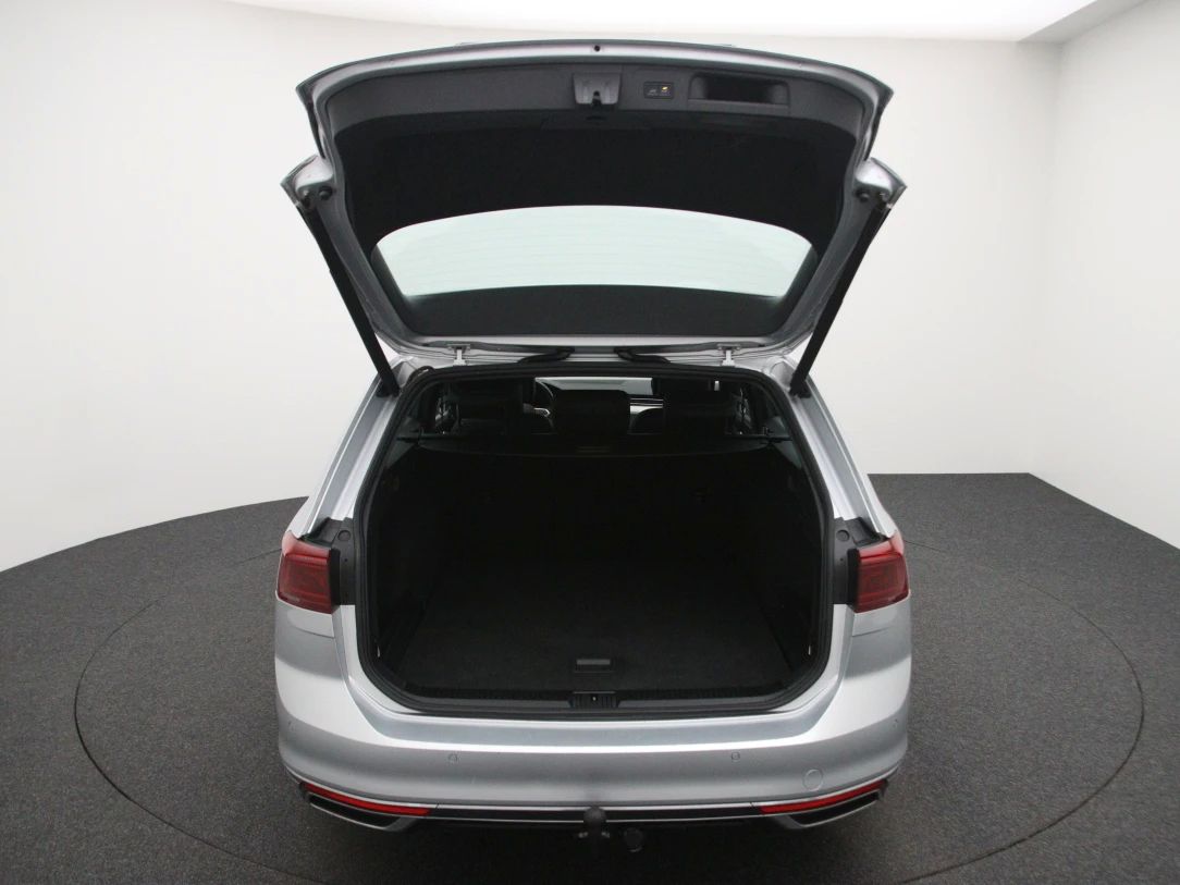 Volkswagen Passat | 43