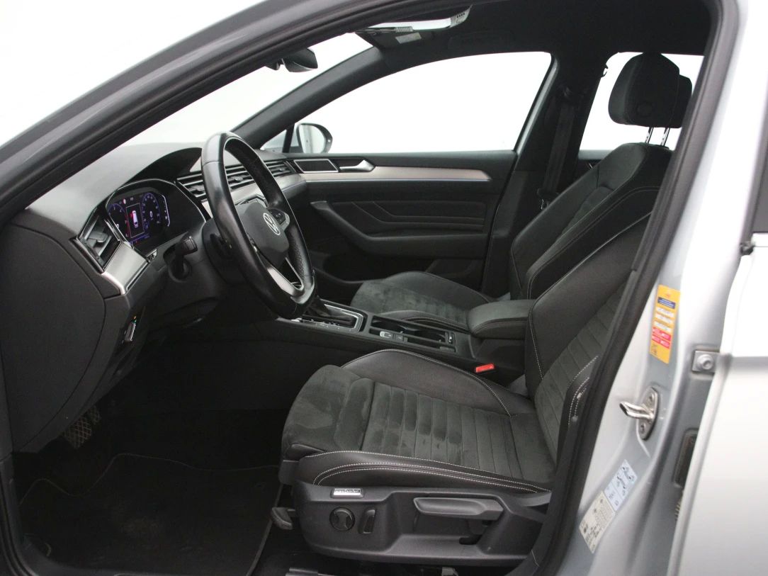 Volkswagen Passat | 3