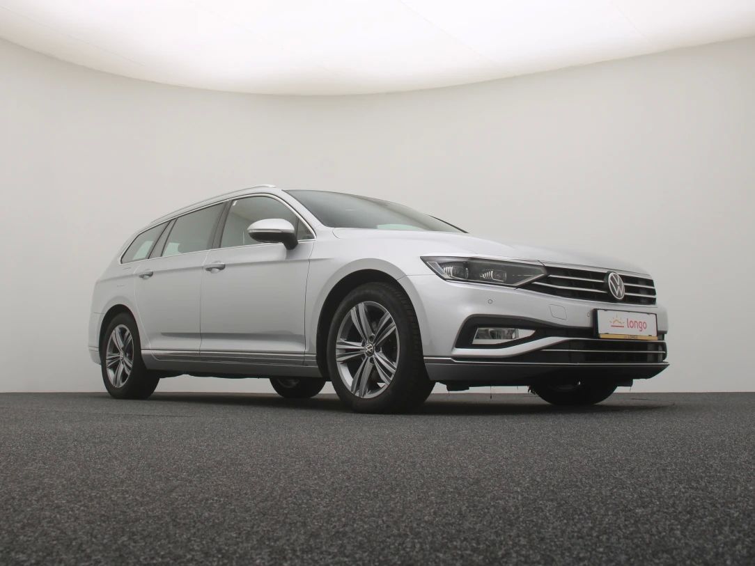 Volkswagen Passat | 10
