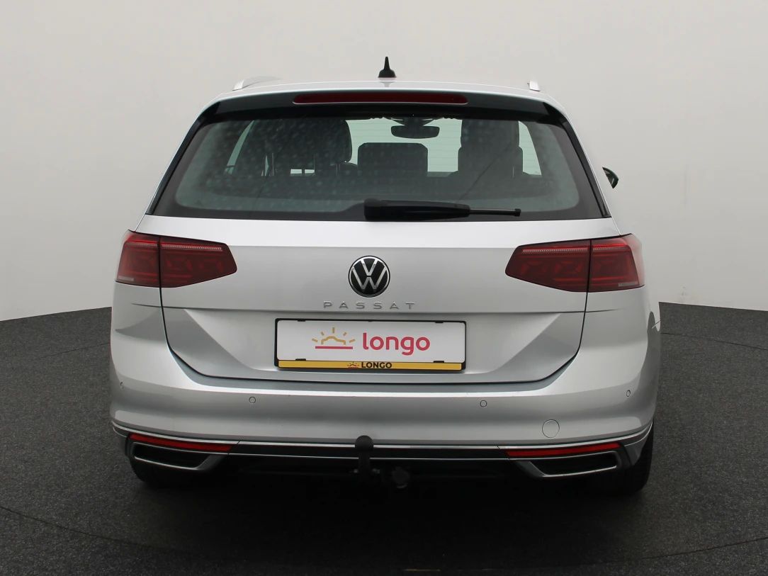 Volkswagen Passat | 4