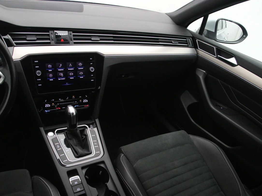 Volkswagen Passat | 20