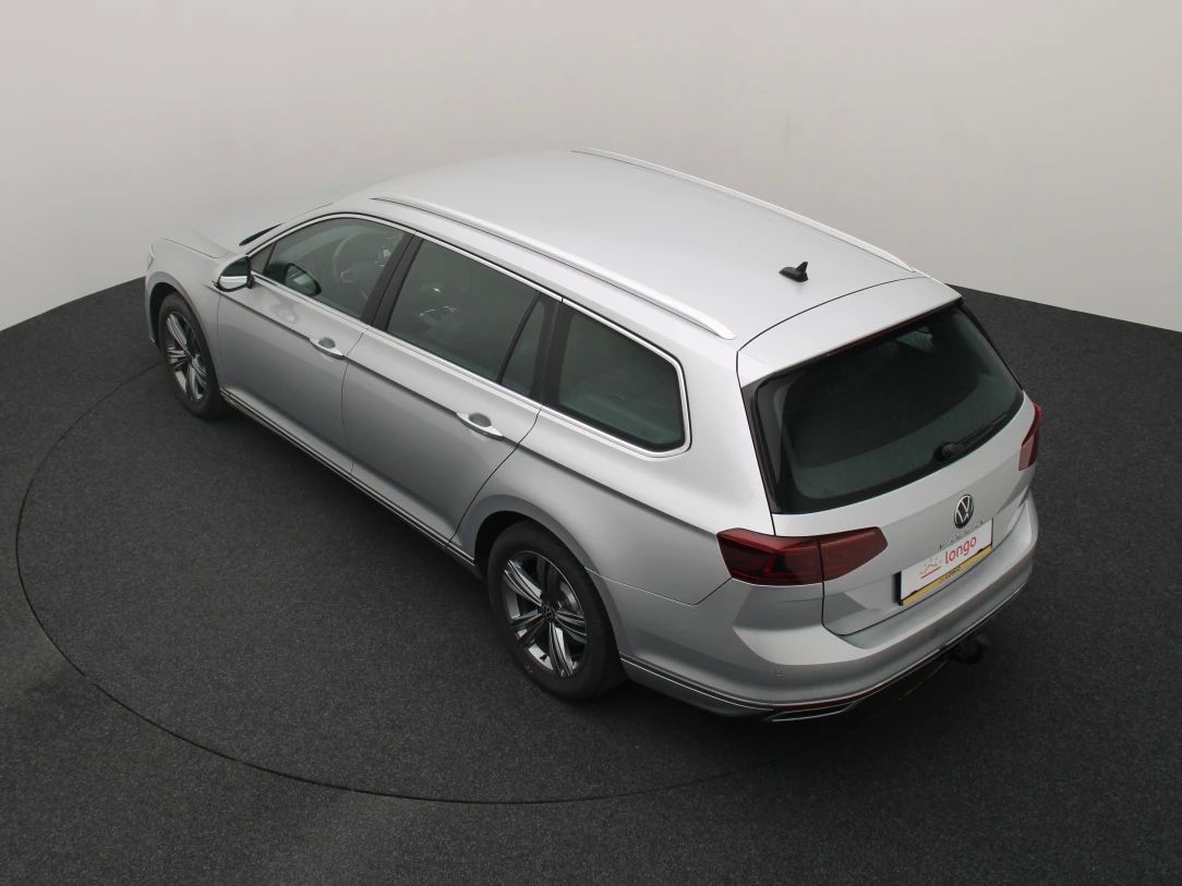 Volkswagen Passat | 11