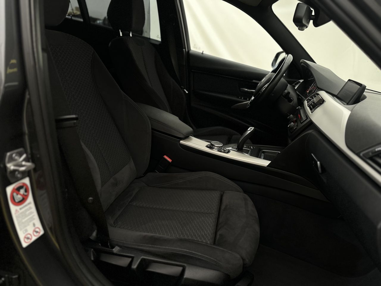 BMW 320 | 13