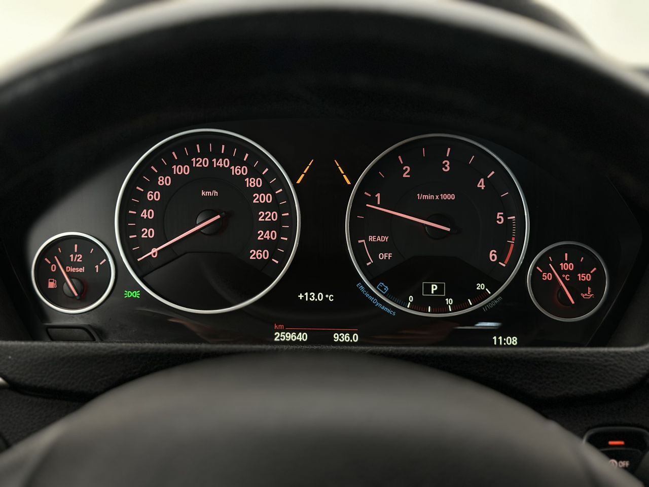 BMW 320 | 25