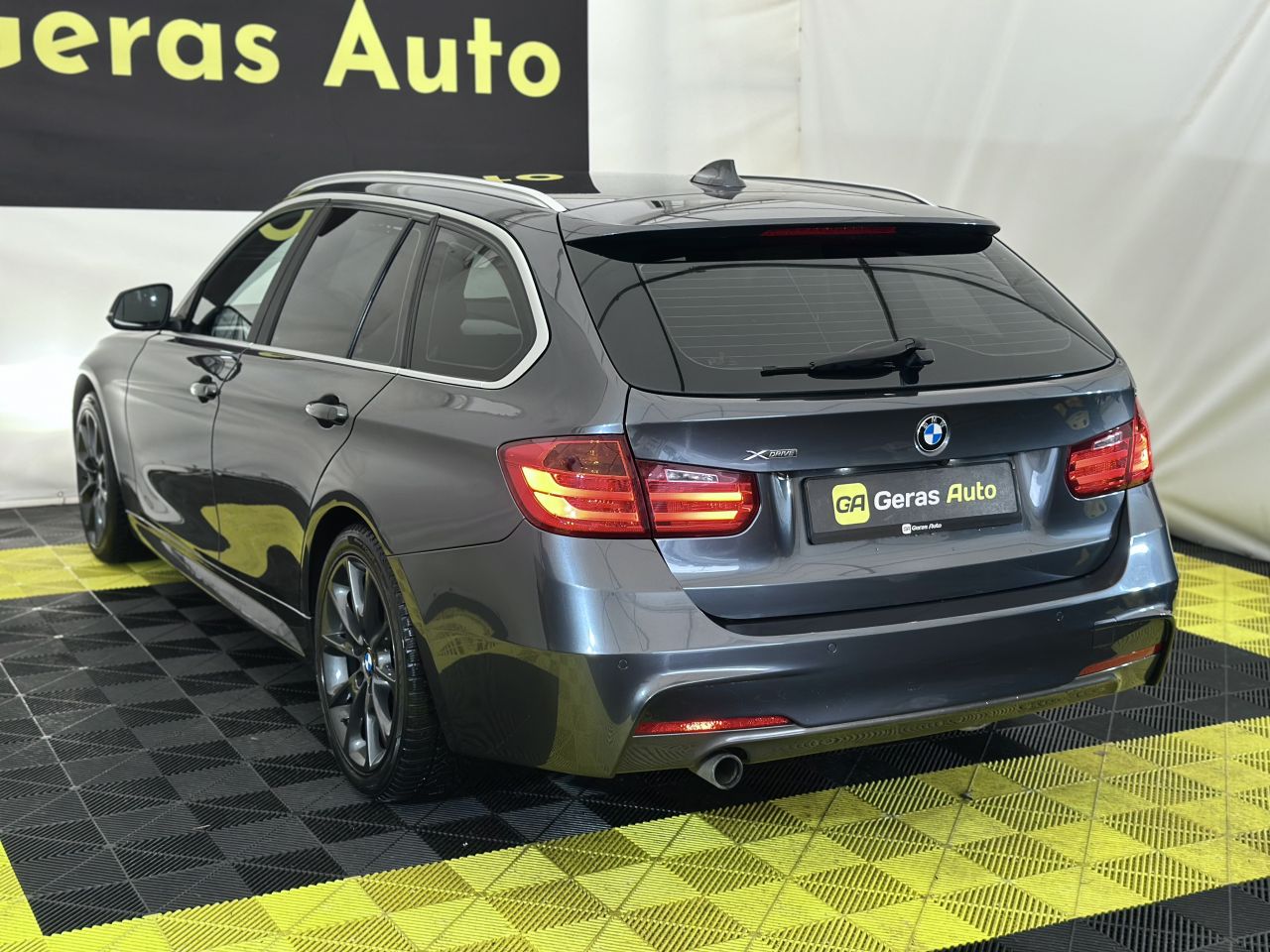 BMW 320 | 5