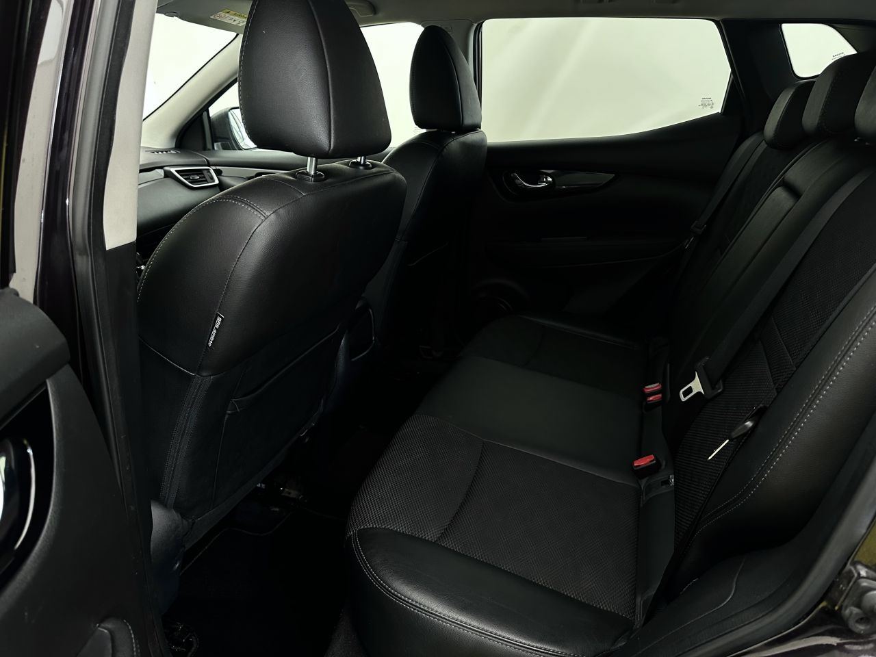 Nissan Qashqai | 9