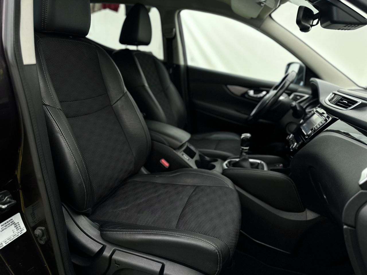 Nissan Qashqai | 11