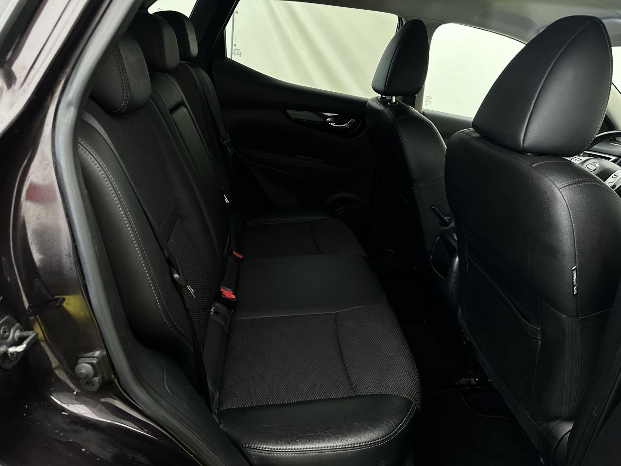 Nissan Qashqai | 10