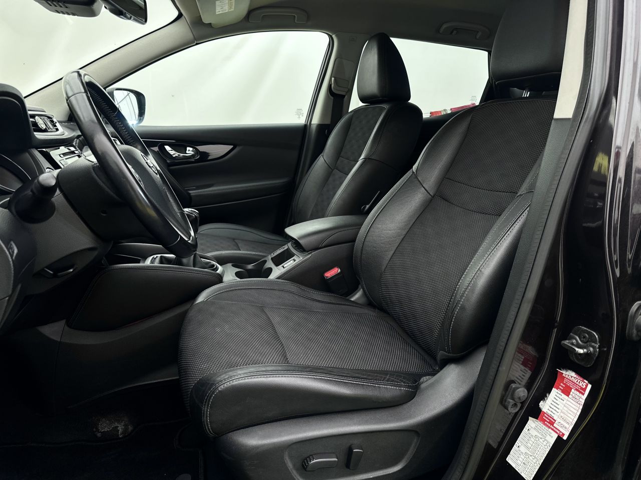 Nissan Qashqai | 8