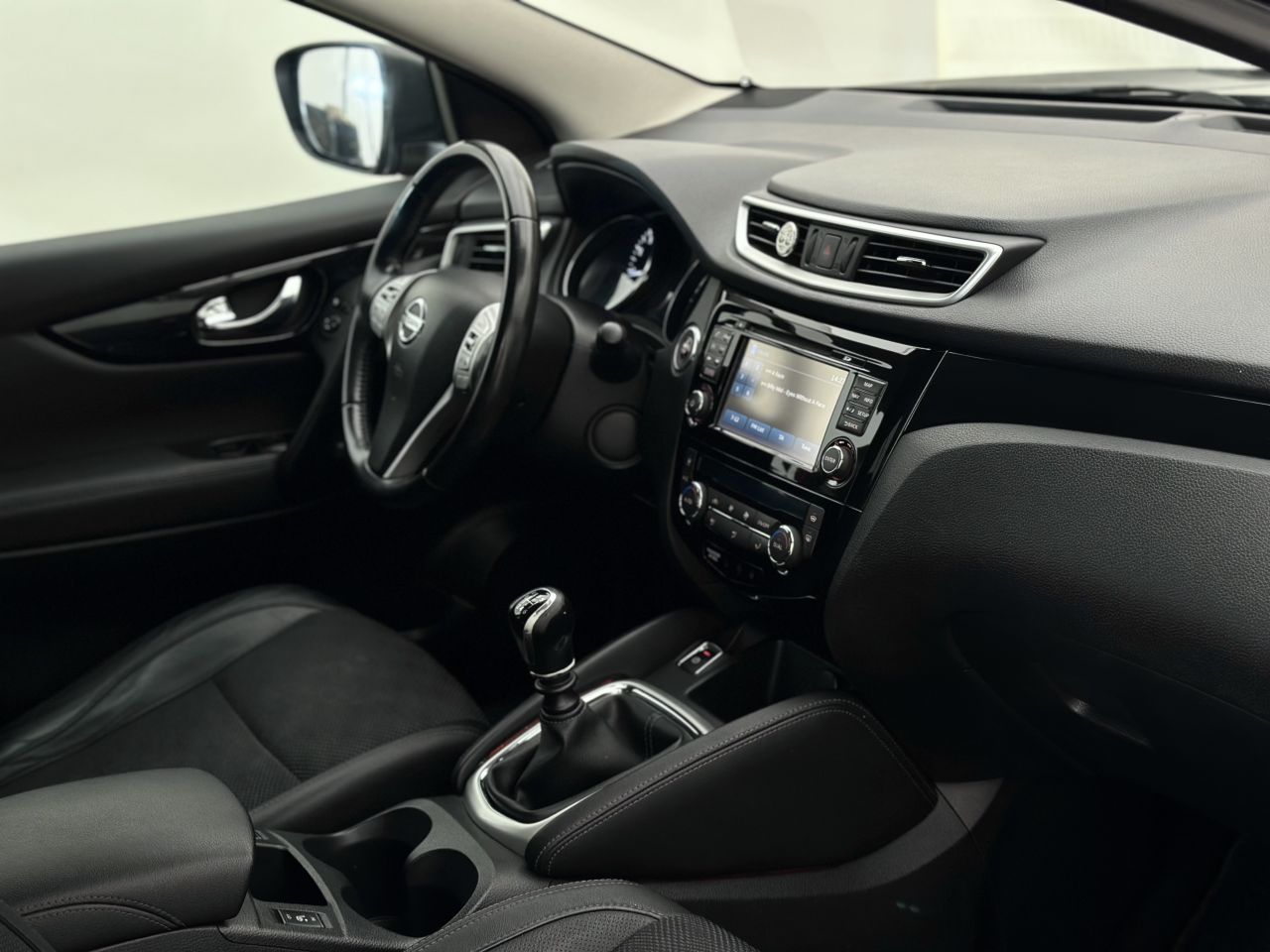 Nissan Qashqai | 12