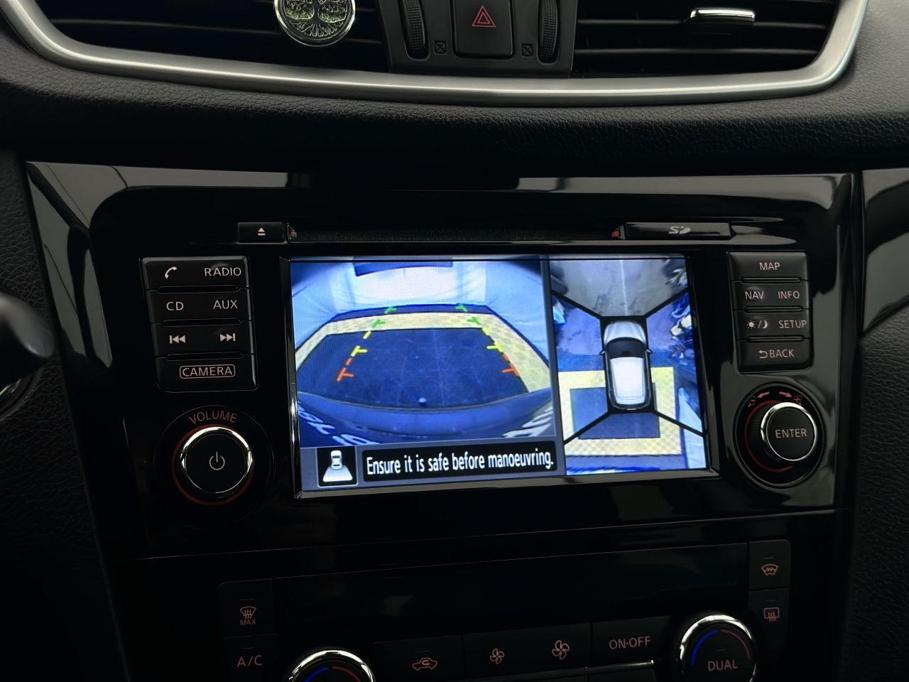 Nissan Qashqai | 20