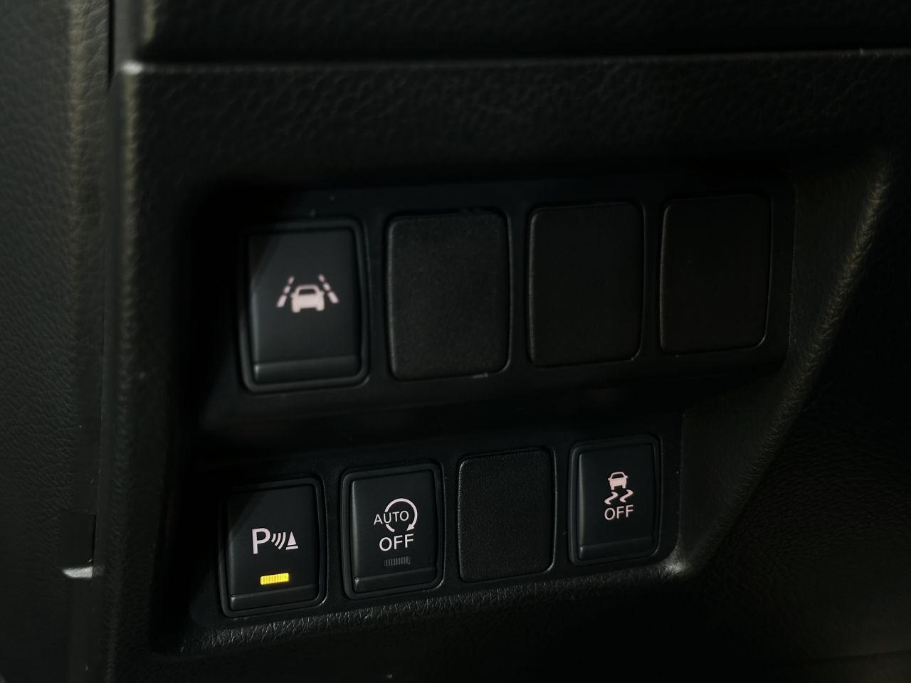Nissan Qashqai | 19