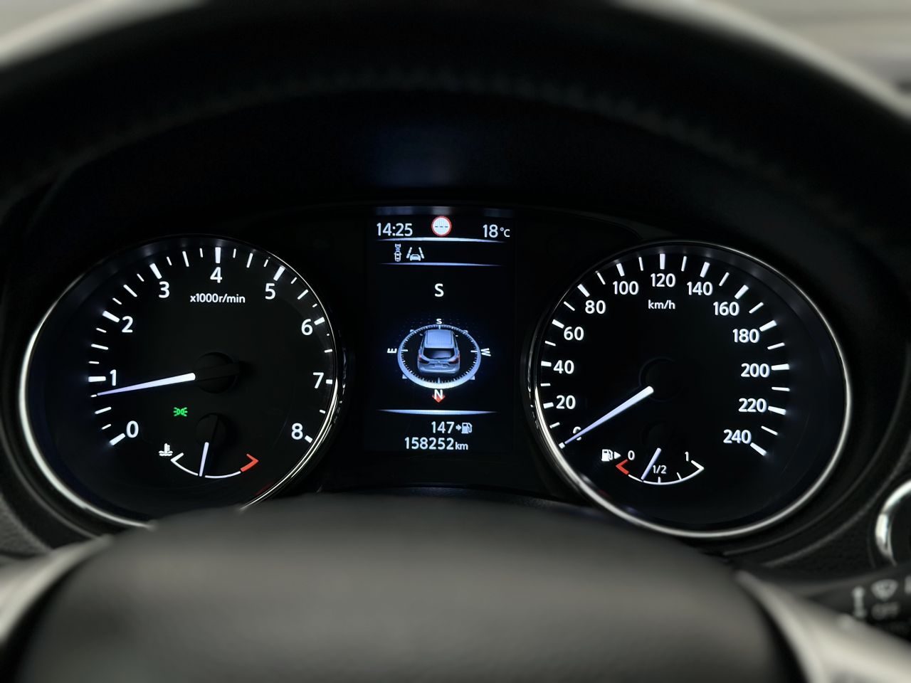 Nissan Qashqai | 18