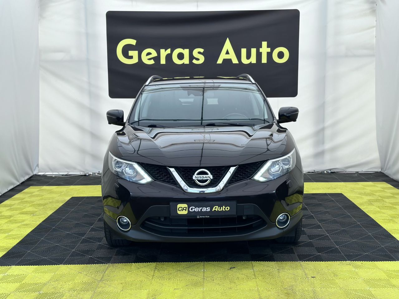 Nissan Qashqai | 6