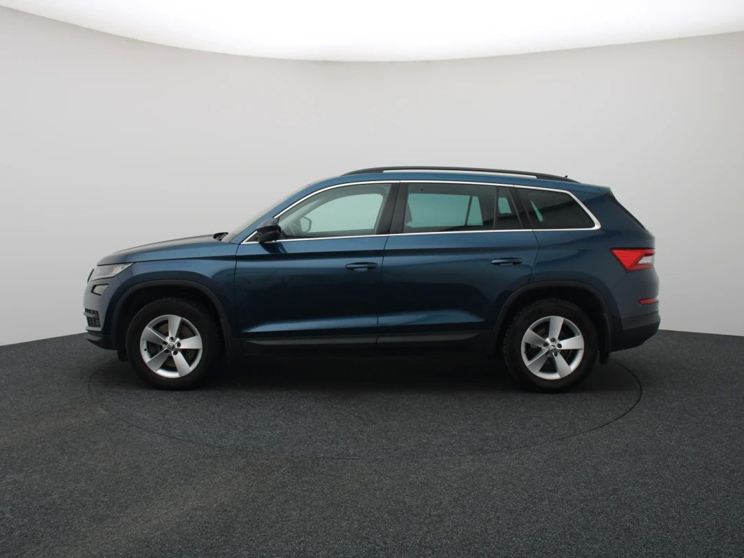 Skoda Kodiaq | 5