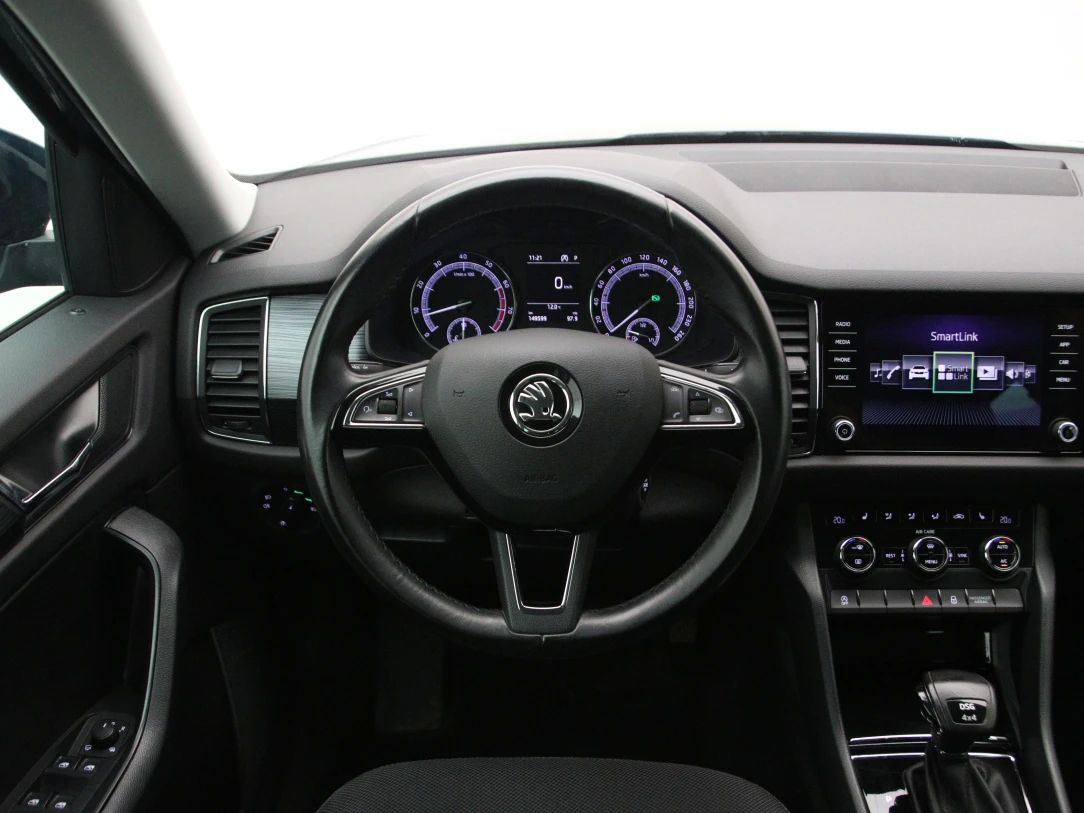 Skoda Kodiaq | 16