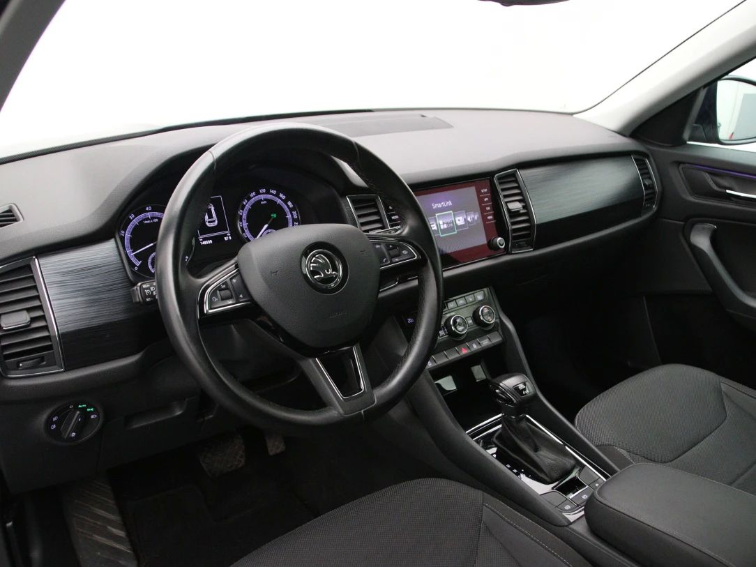 Skoda Kodiaq | 15