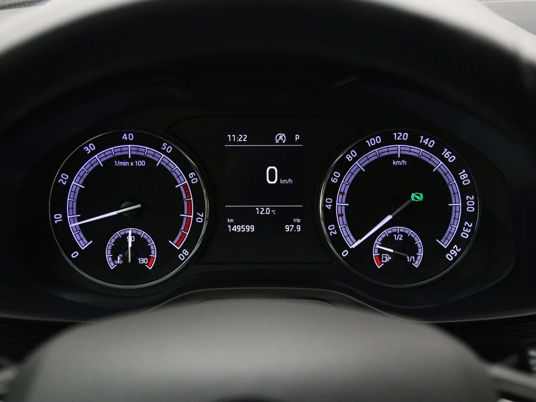 Skoda Kodiaq | 18