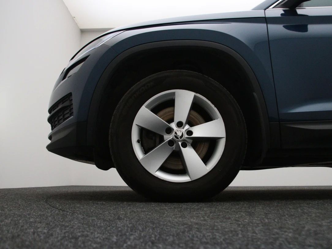 Skoda Kodiaq | 26