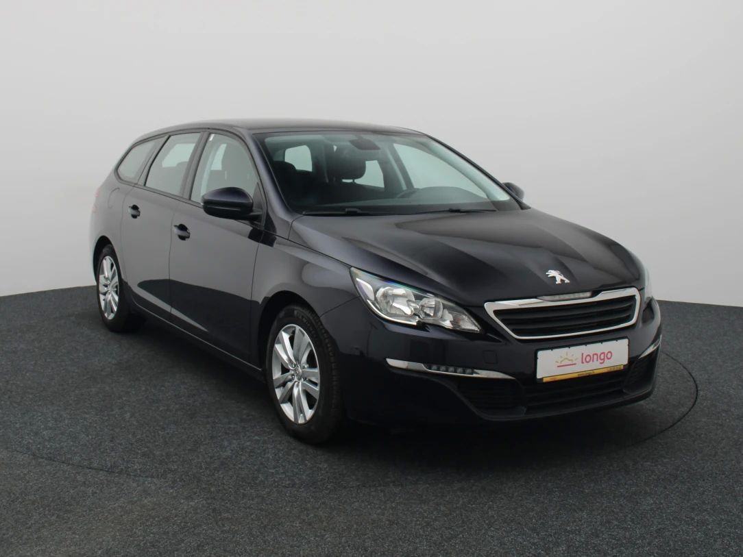 Peugeot 308 | 9