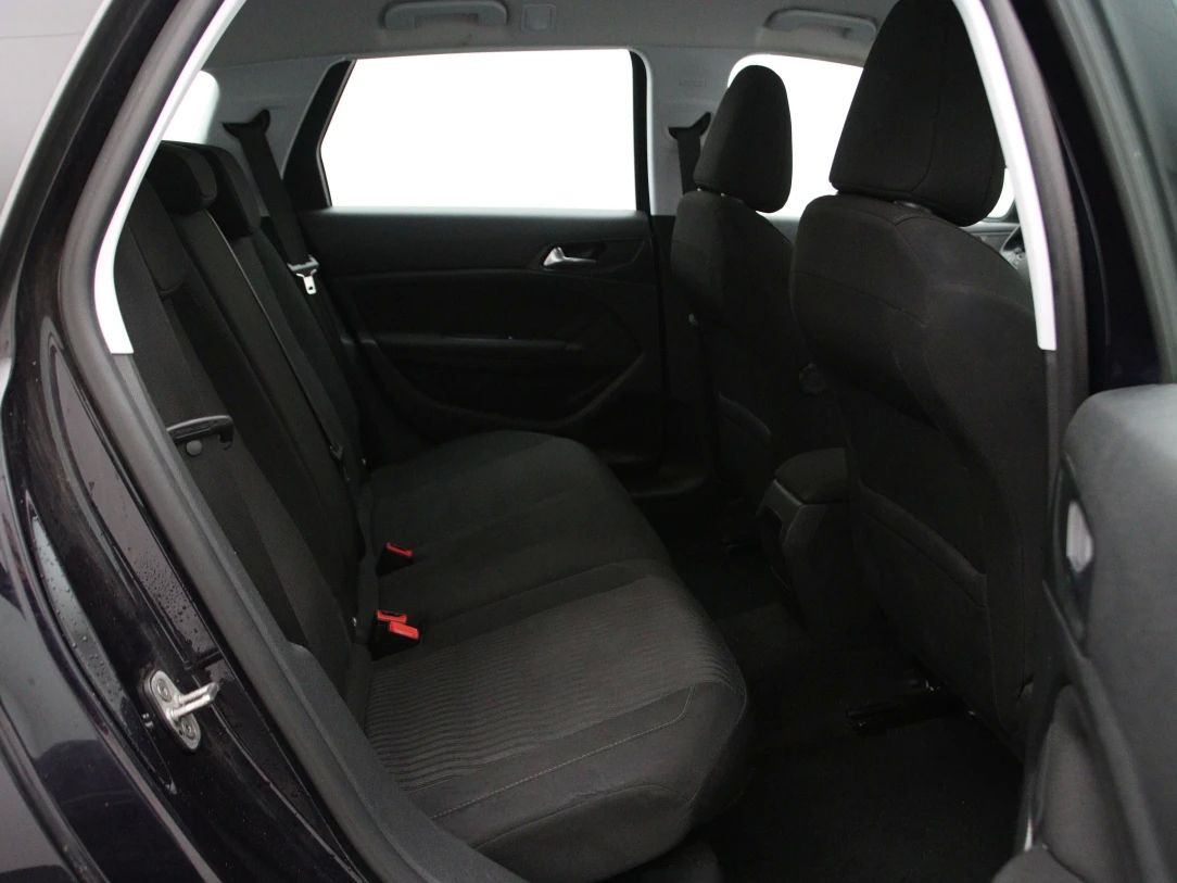 Peugeot 308 | 14