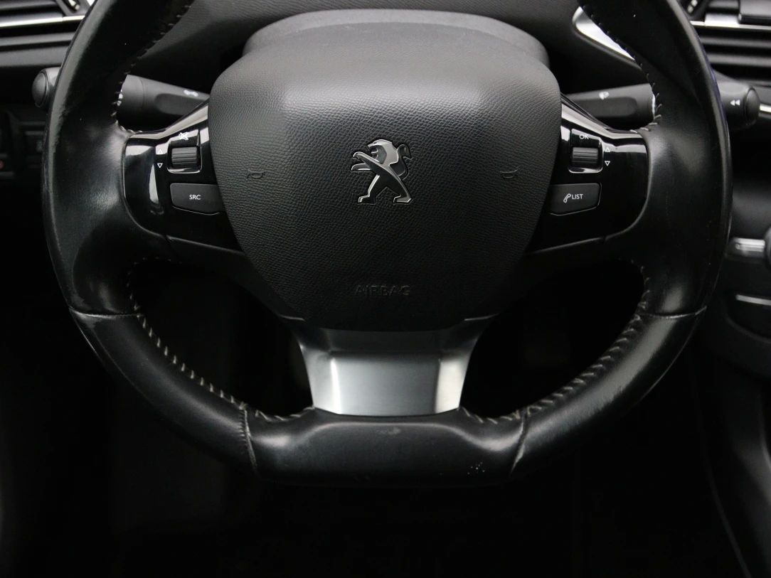 Peugeot 308 | 17