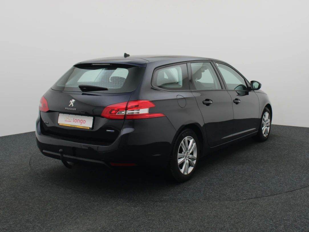 Peugeot 308 | 7