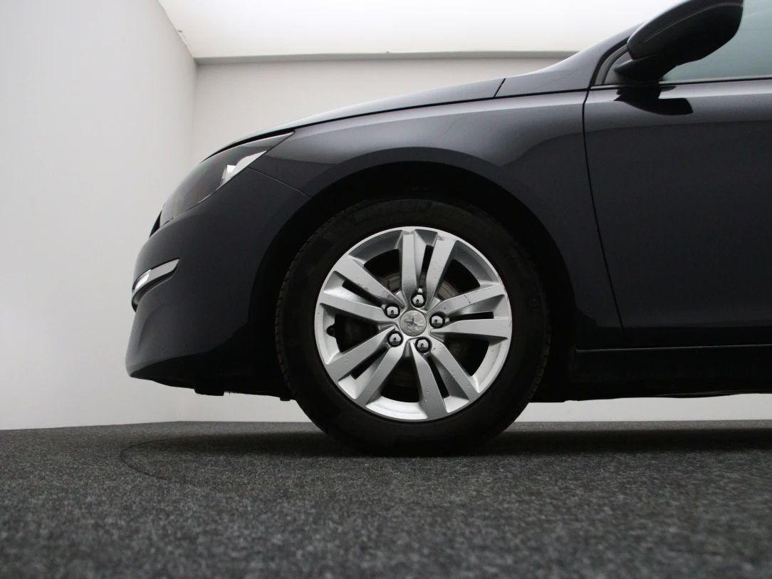 Peugeot 308 | 26