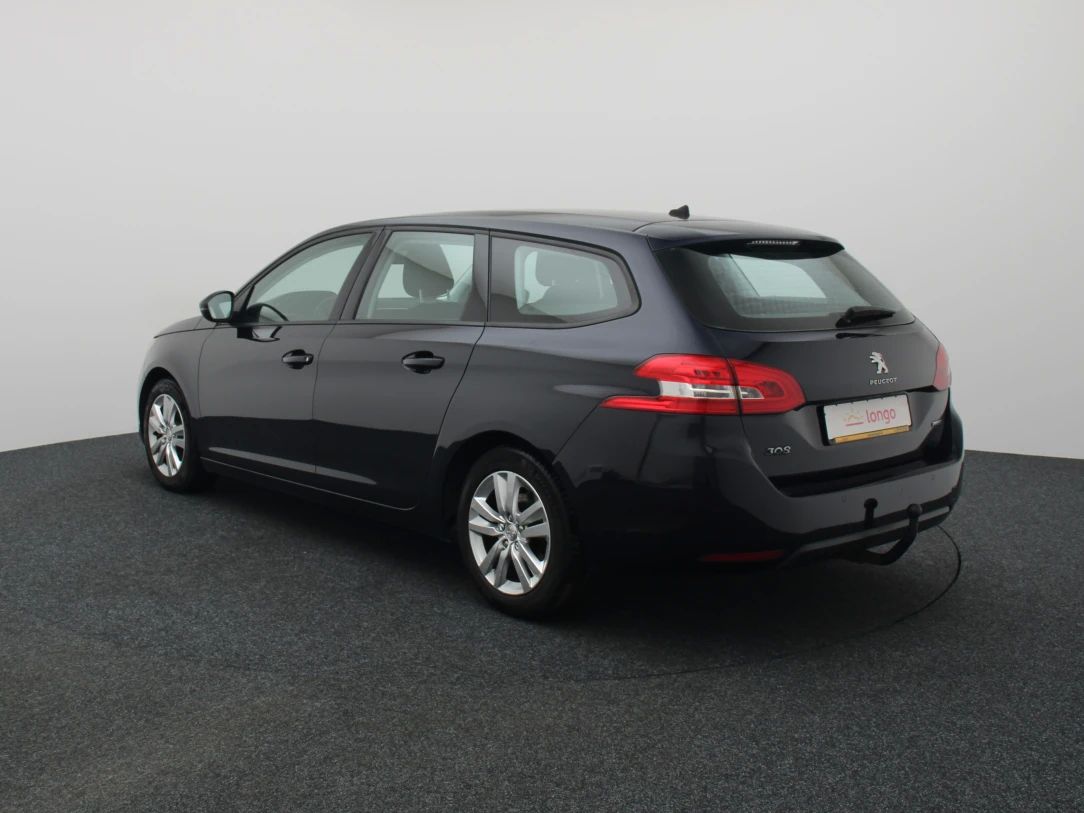 Peugeot 308 | 6
