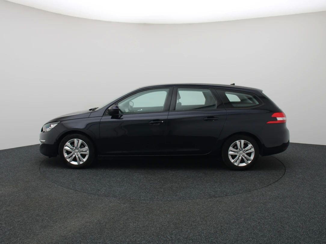 Peugeot 308 | 5
