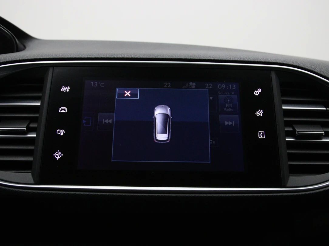 Peugeot 308 | 24