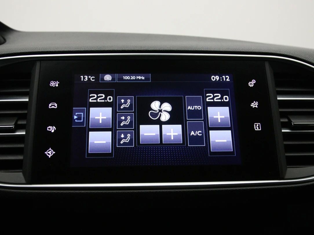Peugeot 308 | 19