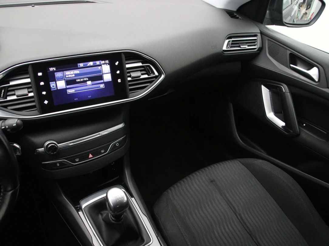 Peugeot 308 | 20